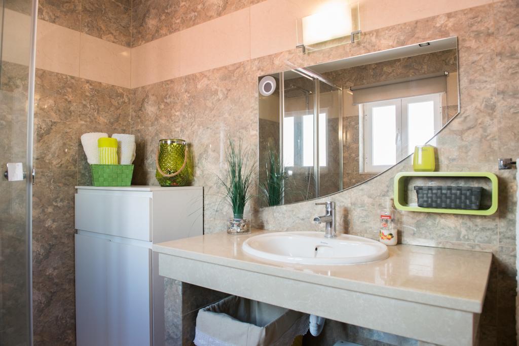 Apartamento Remos Sesimbra Bagian luar foto