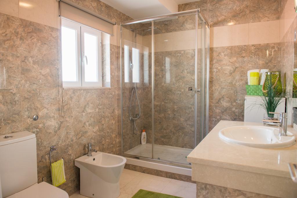 Apartamento Remos Sesimbra Bagian luar foto