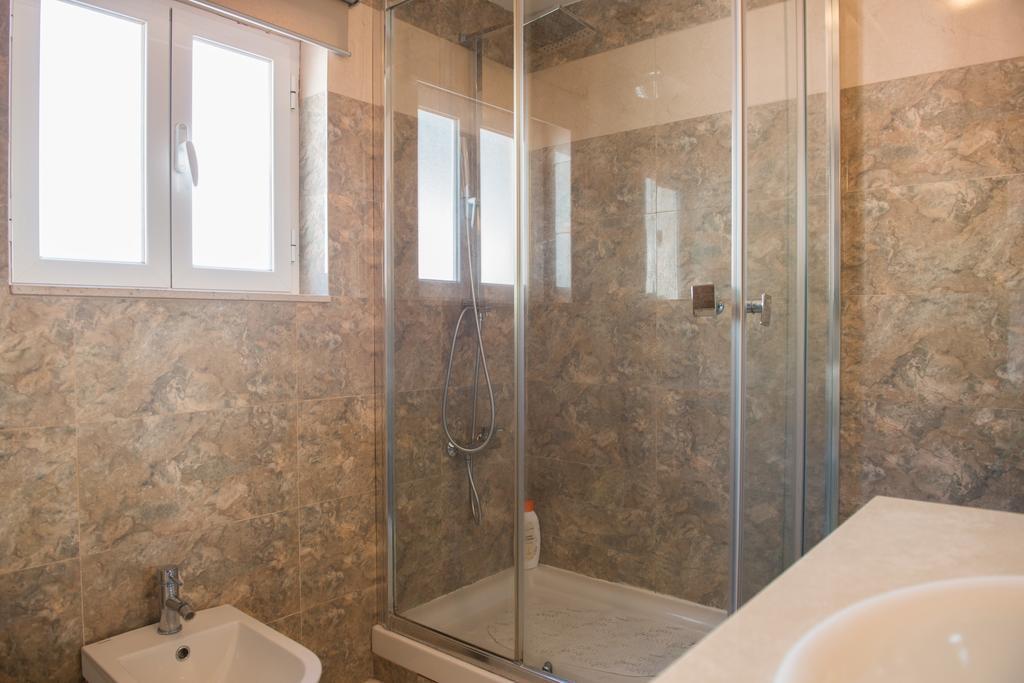 Apartamento Remos Sesimbra Bagian luar foto